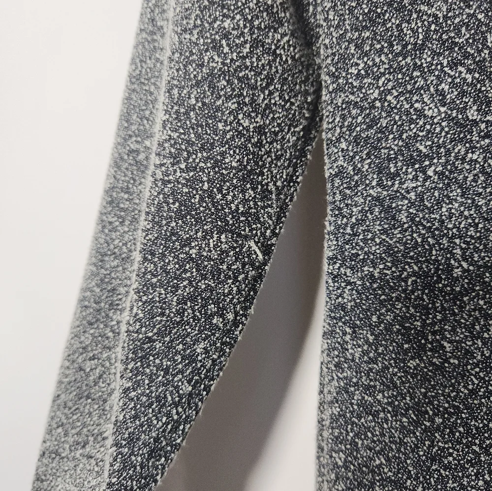 Vintage Virgo Long Jacket Dress - Picture 8 of 10